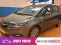 Opel Zafira 1.6 CDTi S/S 100kW (136CV) Excellence Gris - thumbnail 3