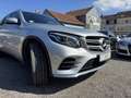 Mercedes-Benz GLC 220 d 4MATIC AMG Line Argent - thumbnail 6