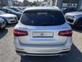 Mercedes-Benz GLC 220 d 4MATIC AMG Line Argent - thumbnail 4