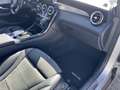 Mercedes-Benz GLC 220 d 4MATIC AMG Line Argent - thumbnail 3