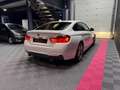 BMW 440 SERIE 440i 3l 326ch M Blanc - thumbnail 5