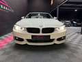 BMW 440 SERIE 440i 3l 326ch M Blanc - thumbnail 7