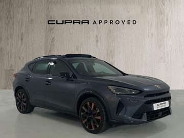 1.5 e-Hybrid 200 VZ DSG