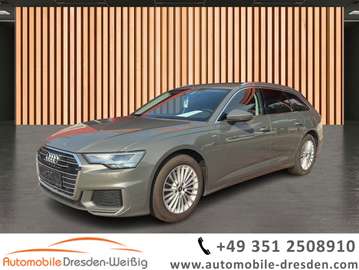 45 TFSI mHEV S-Tronic S Line*KeyGo*Navi*DAB