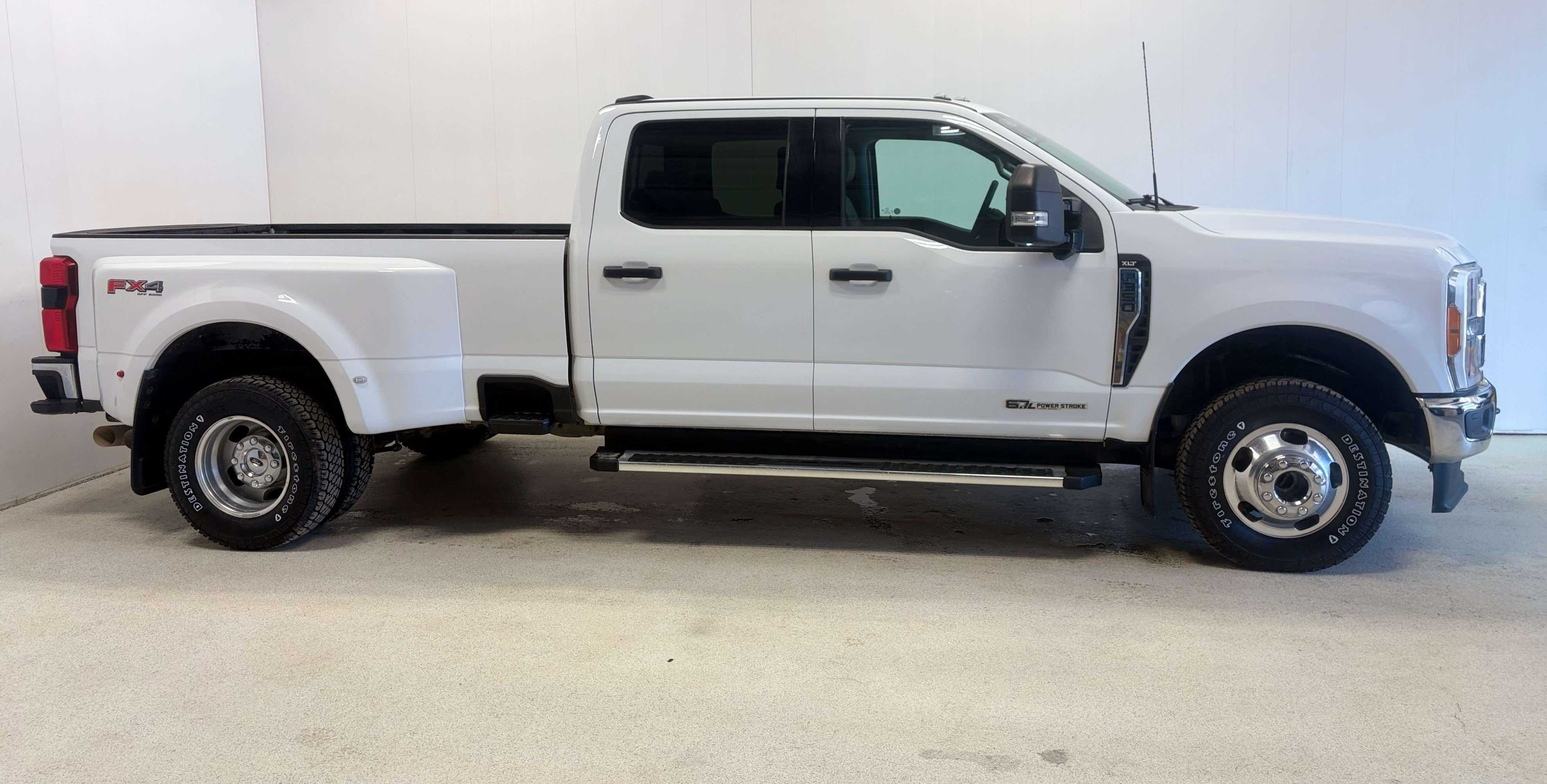 2023 Ford F-350 Super Duty