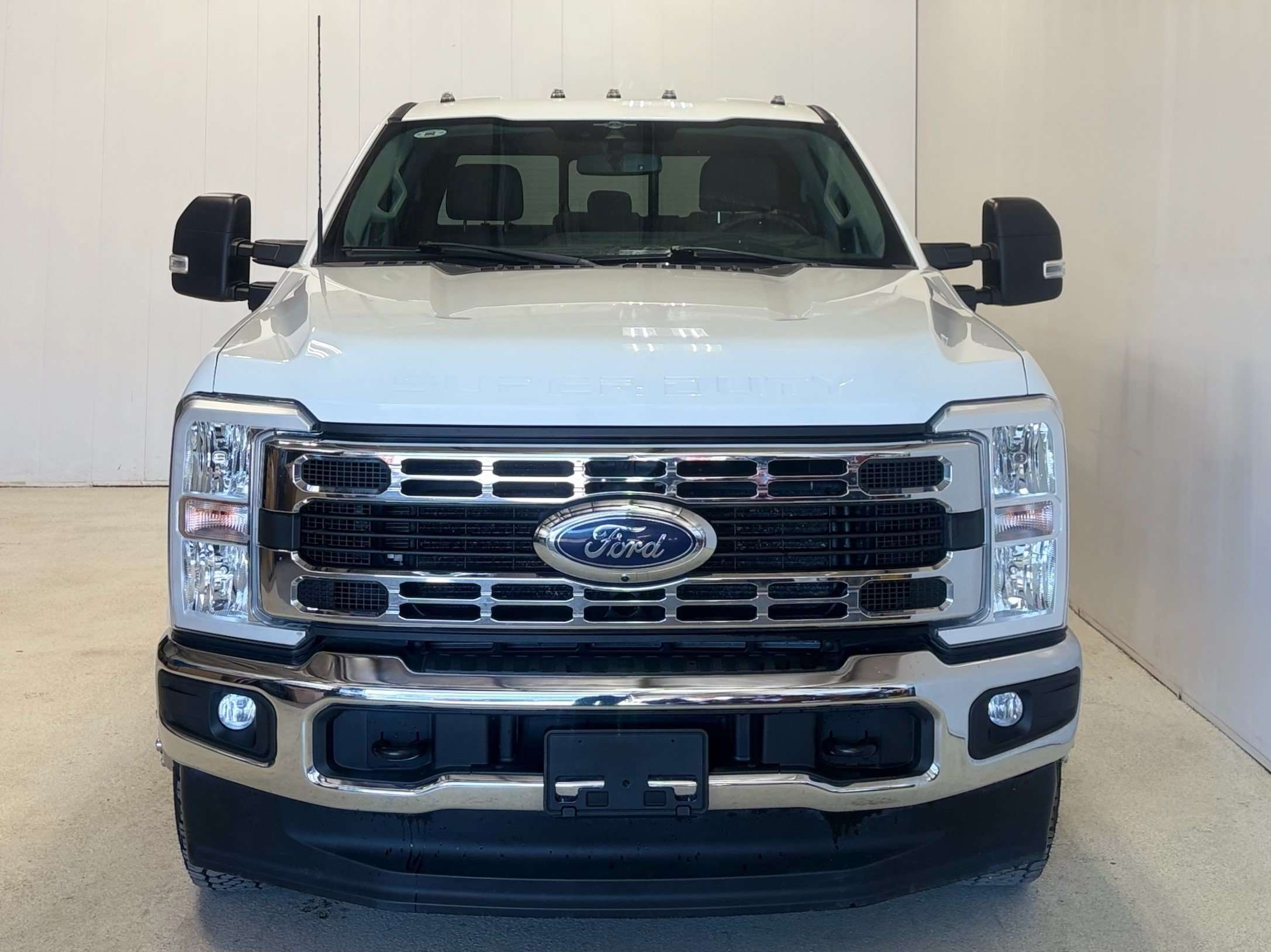2023 Ford F-350 Super Duty