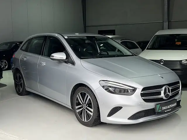 Mercedes-Benz B 200 d Aut.Progressive Line 2 /NAVI/MULTI LED/KAMERA