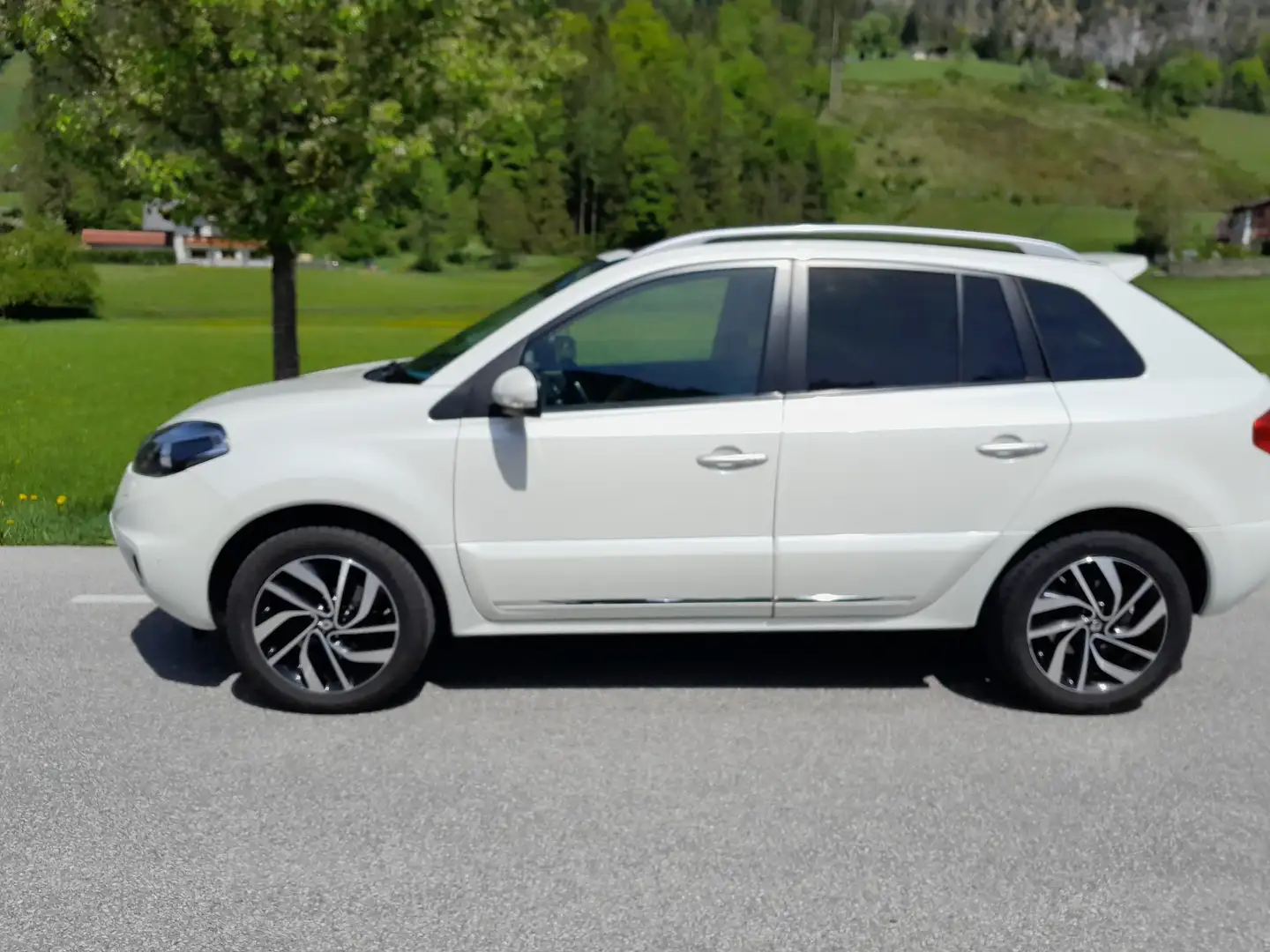 Renault Koleos dCi 150 4WD Bose Edition - 1