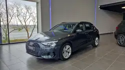 Audi A3 35 TFSI MILD HYBRID 150 S tronic 7 DESIGN LUXE