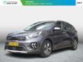 Kia Niro 1.6 GDi Hybrid DynamicLine | Cruise | Clima | Came Grijs - thumbnail 1