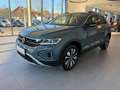 Volkswagen T-Roc 1,0 TSI "GOAL" Blau - thumbnail 3