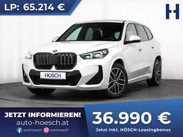 xDrive30 M Sport PANO AHK Adapt. LED -43%