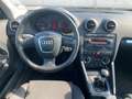 Audi A3 1.9 tdi Attraction fap Nero - thumbnail 8