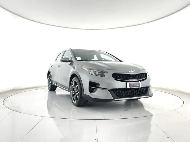 Kia XCeed 1.5 t-gdi mhev 160cv dct CAMERA+APP CONNECT+C18"