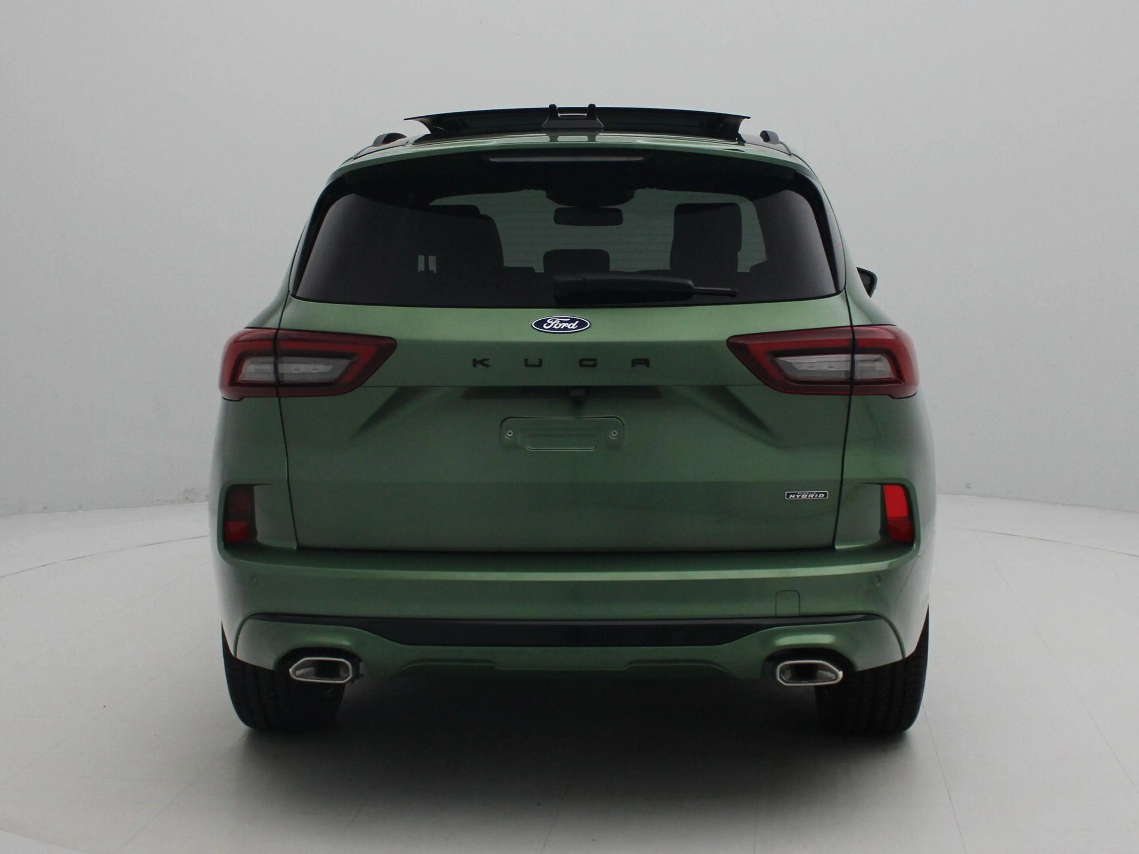 Ford Kuga 2.5 PHEV ST-Line X | Voorraad! | Pano | Elektrisch — photo 5