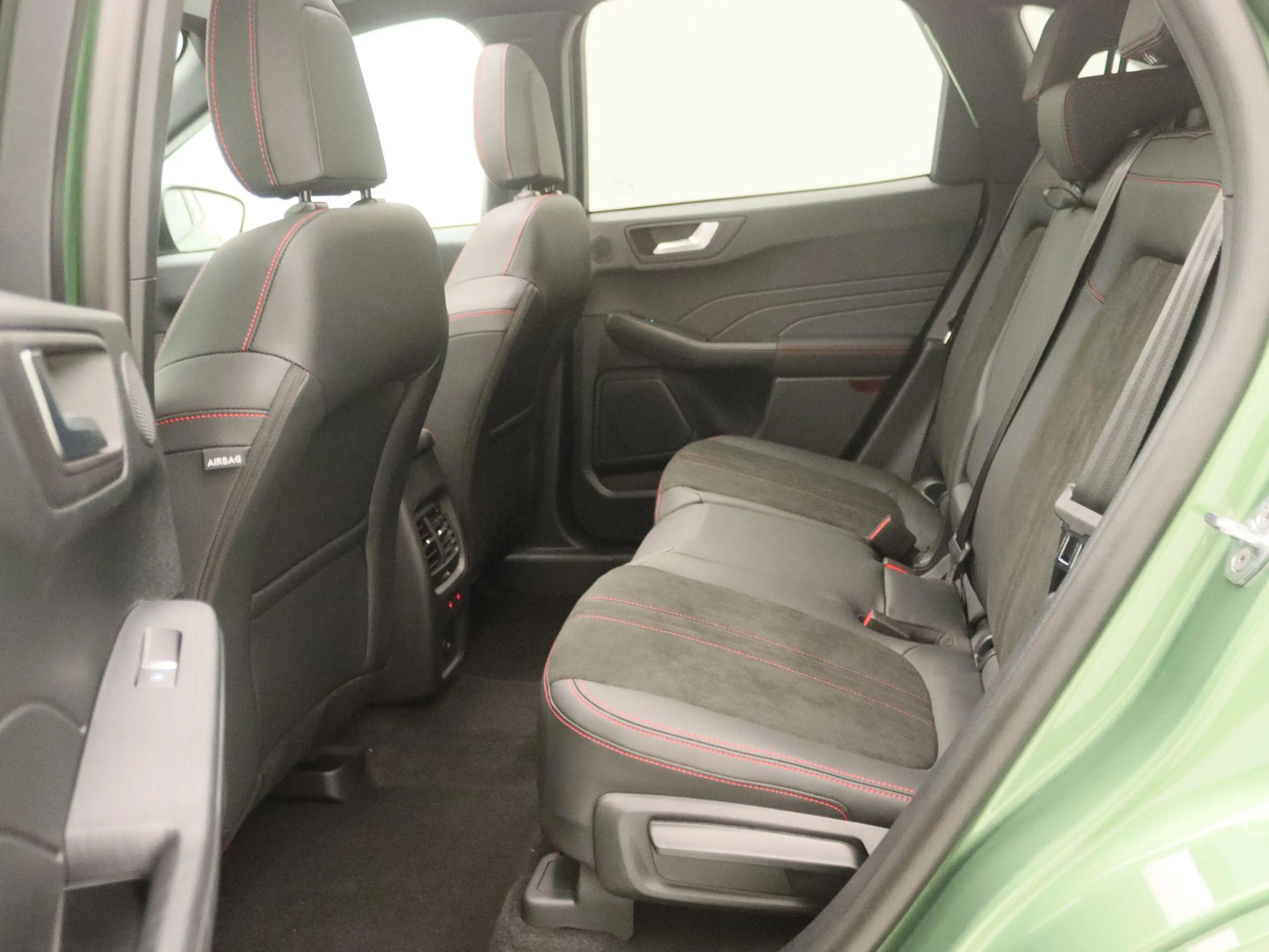 Ford Kuga 2.5 PHEV ST-Line X | Voorraad! | Pano | Elektrisch — photo 13