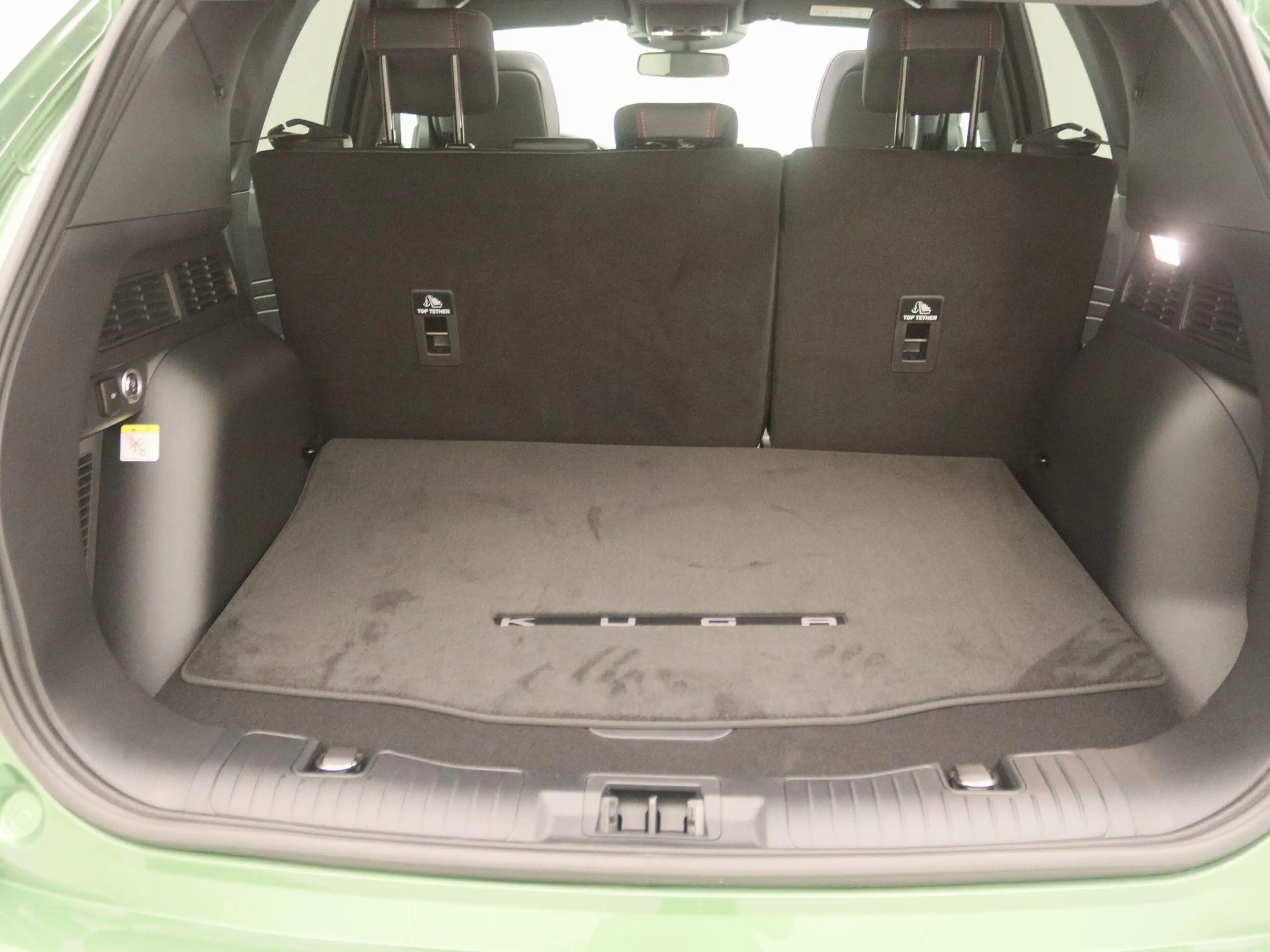 Ford Kuga 2.5 PHEV ST-Line X | Voorraad! | Pano | Elektrisch — photo 14