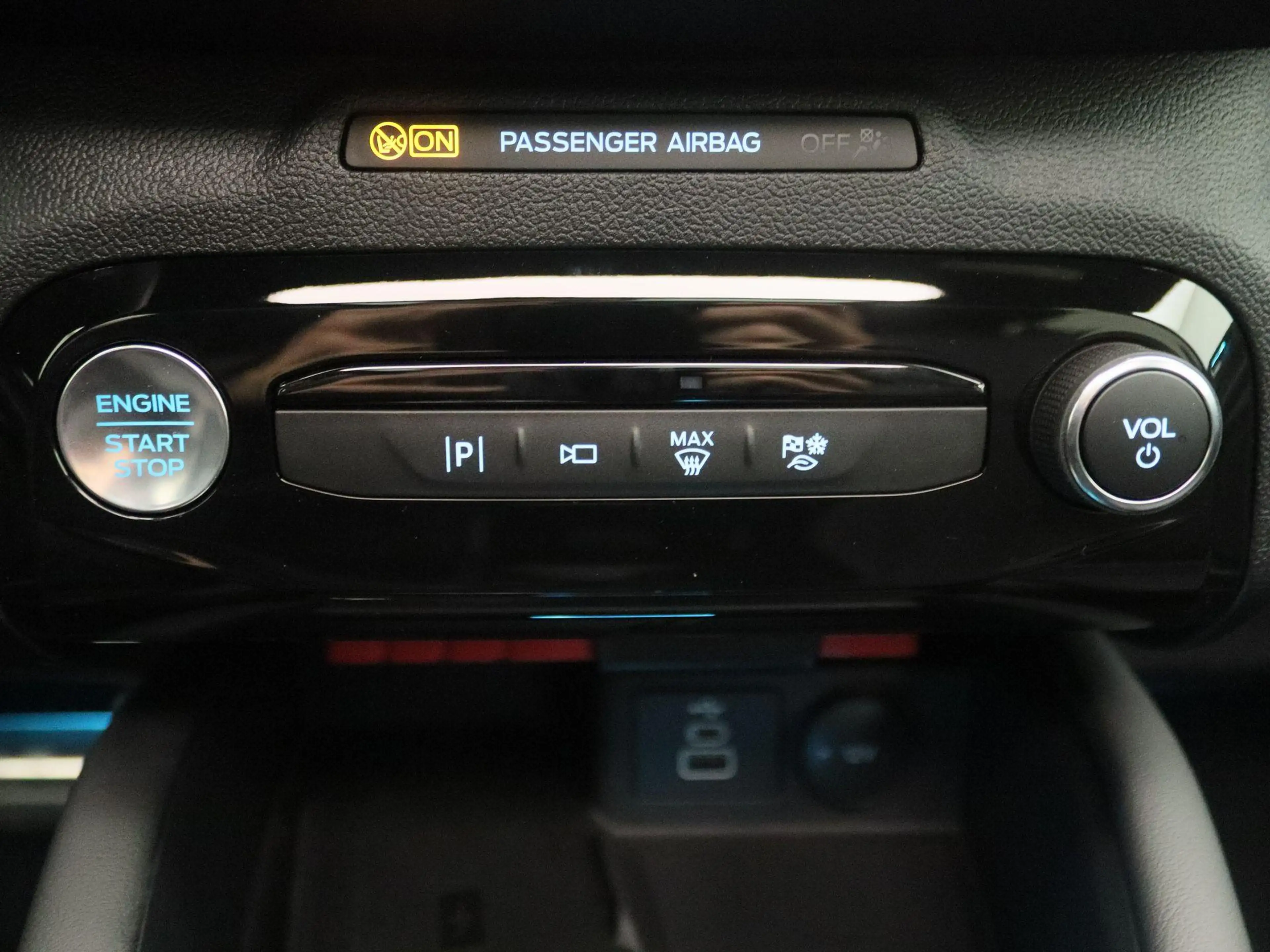 Ford Kuga 2.5 PHEV ST-Line X | Voorraad! | Pano | Elektrisch — photo 10
