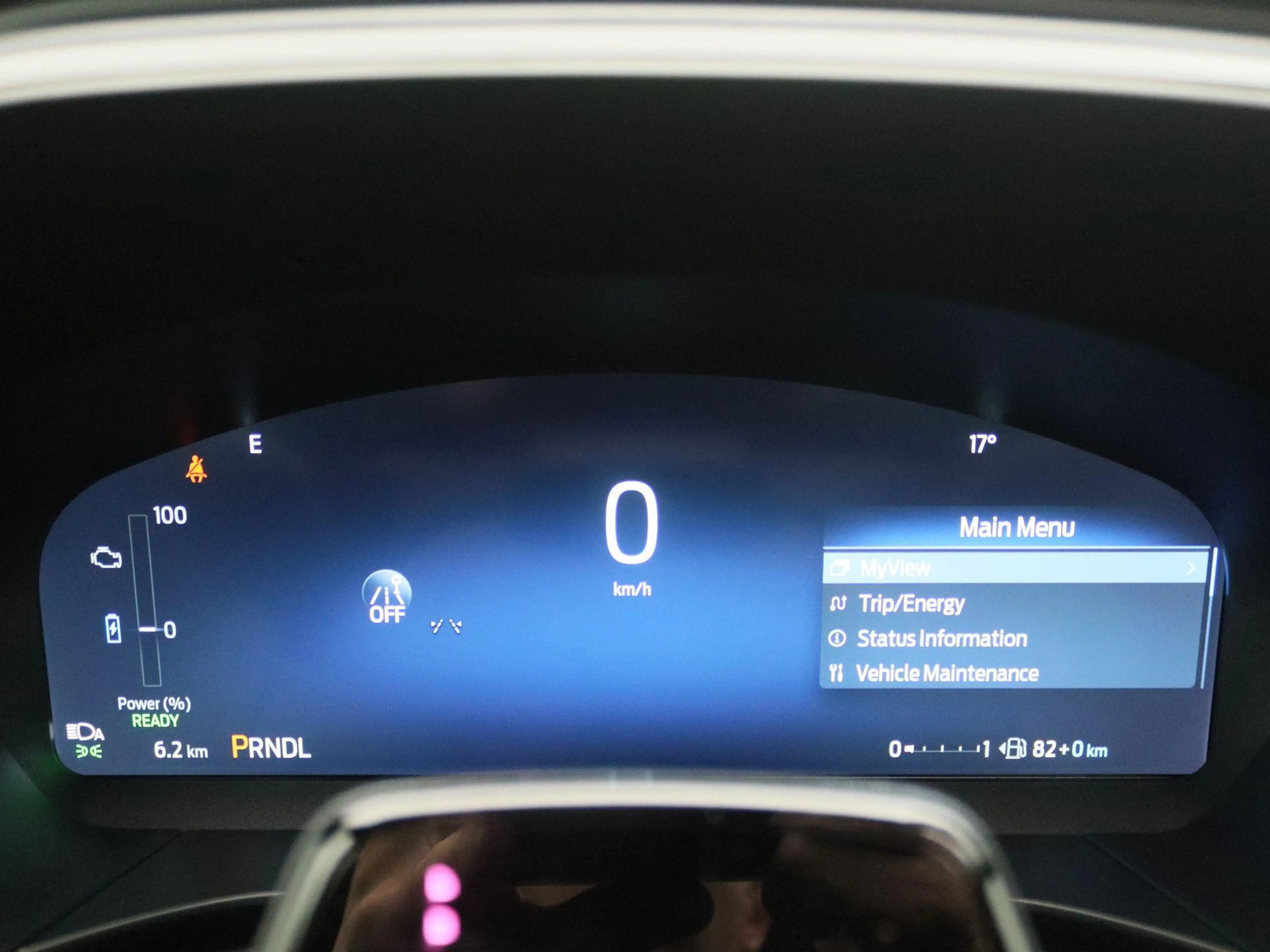 Ford Kuga 2.5 PHEV ST-Line X | Voorraad! | Pano | Elektrisch — photo 8
