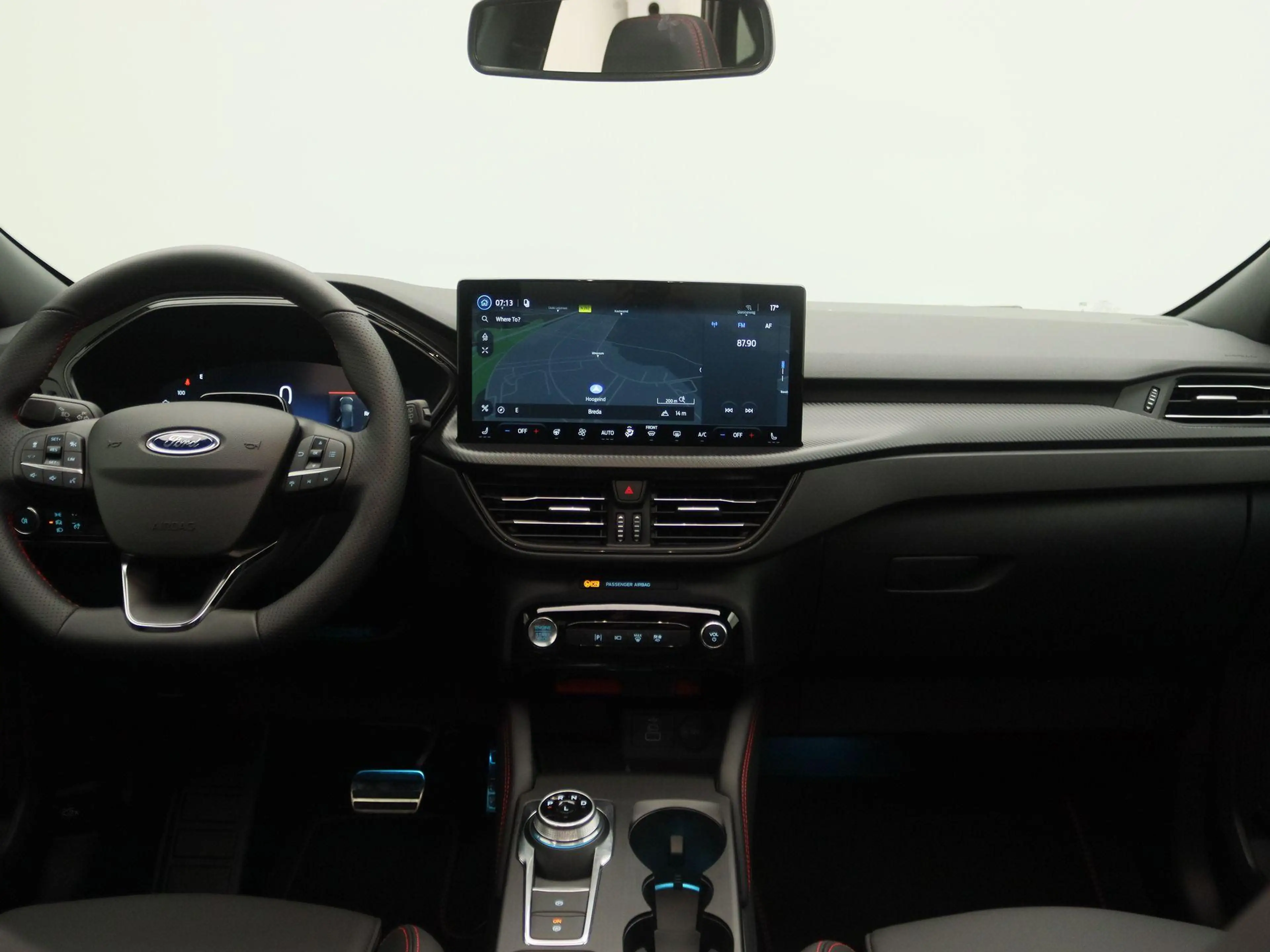 Ford Kuga 2.5 PHEV ST-Line X | Voorraad! | Pano | Elektrisch — photo 7