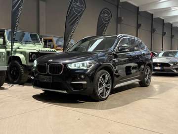 xDrive20d xLine