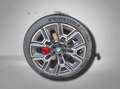 BMW 540 Touring M Sportpaket Pro 540d Steptronic xDrive... Schwarz - thumbnail 14