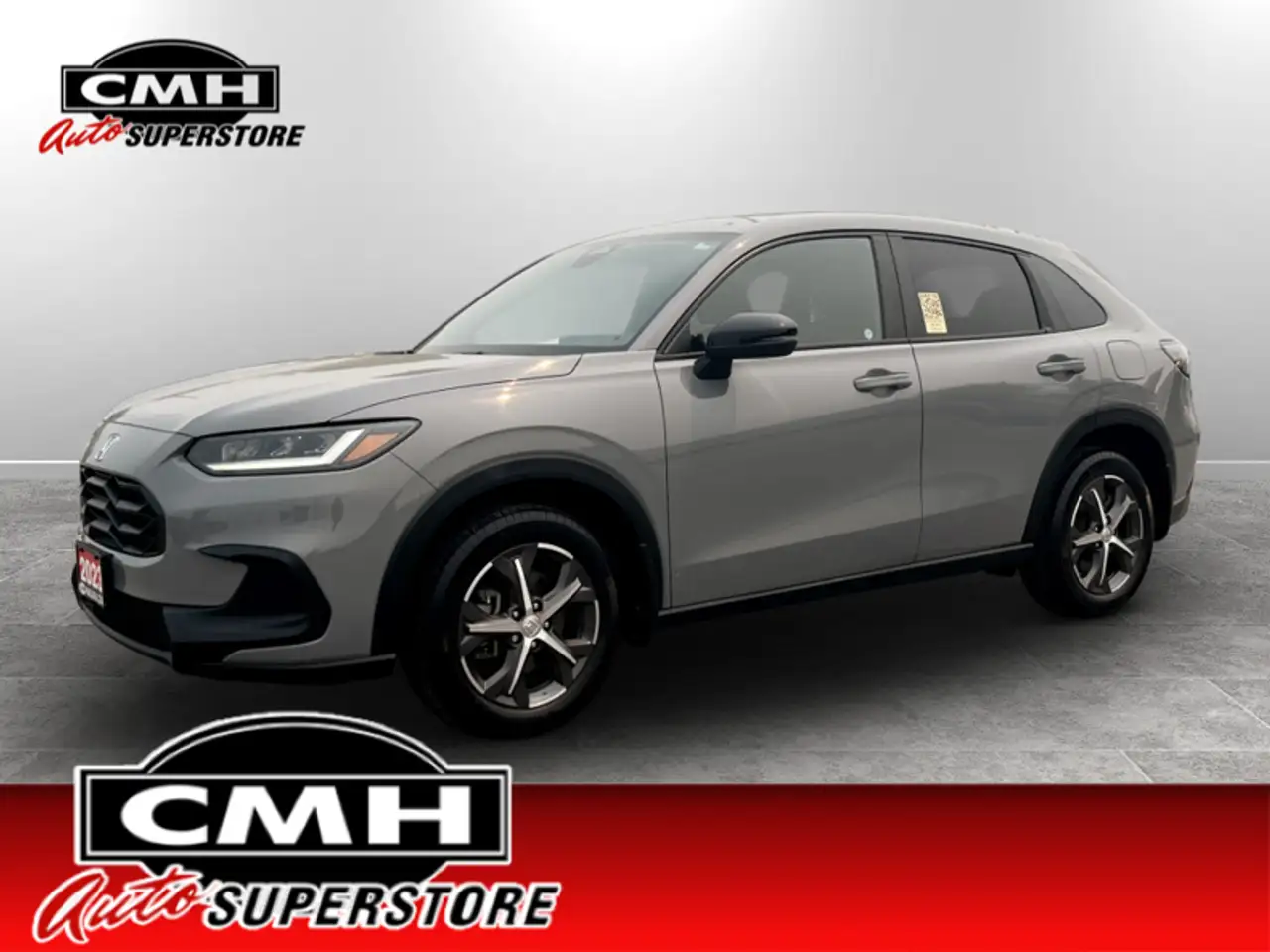 2023 Honda HR-V