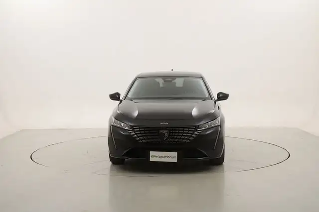 Peugeot 308 view 8