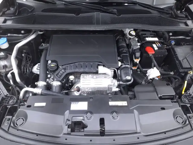 Peugeot 308 view 13