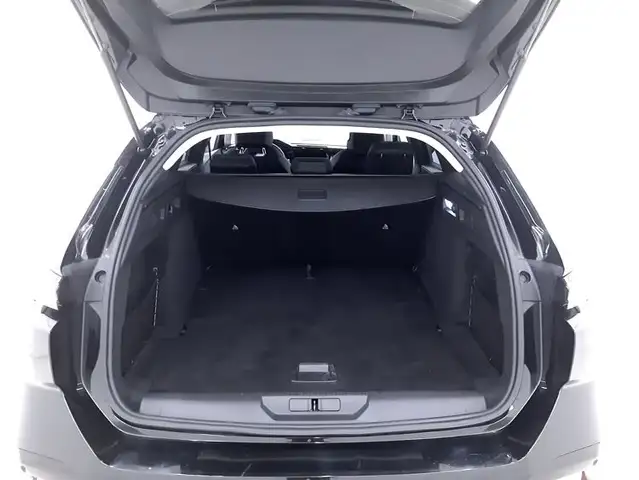 Peugeot 308 view 14