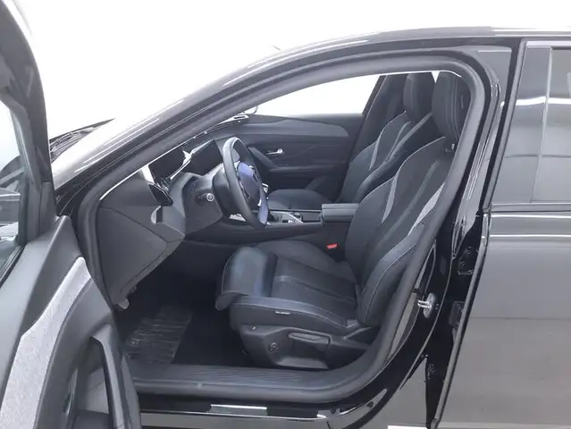 Peugeot 308 view 10