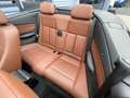 BMW 118 1-serie Cabrio 118i High Executive Cruisecontrol, Schwarz - thumbnail 7