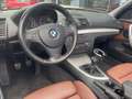 BMW 118 1-serie Cabrio 118i High Executive Cruisecontrol, Schwarz - thumbnail 5