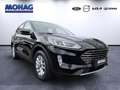 Ford Kuga Titanium 2,5l Voll-Hybrid *AHK-Winterpaket* Noir - thumbnail 2