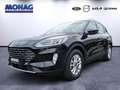 Ford Kuga Titanium 2,5l Voll-Hybrid *AHK-Winterpaket* Noir - thumbnail 1