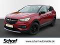 Opel Grandland X Inno Navi LED Rü.CAM SHZ LHZ DAB LM PDC Rot - thumbnail 1