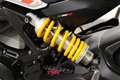 Ducati Monster 797 797 plus White Blanc - thumbnail 8