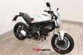 Ducati Monster 797 797 plus White Blanc - thumbnail 1