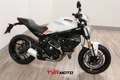 Ducati Monster 797 797 plus White Blanc - thumbnail 2