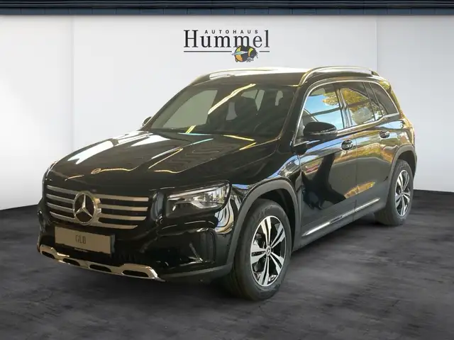 Mercedes-Benz GLB 200 d 4matic