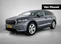Skoda Enyaq iV 80 Limited Edition | AUTOMAAT | ADAPTIEF CRUISE Grijs - thumbnail 1