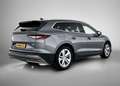 Skoda Enyaq iV 80 Limited Edition | AUTOMAAT | ADAPTIEF CRUISE Grijs - thumbnail 4