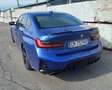 BMW 340 M340d mhev 48V xdrive auto plava - thumbnail 1