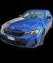 BMW 340 M340d mhev 48V xdrive auto plava - thumbnail 8