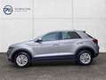 Volkswagen T-Roc 4Me TSI Zilver - thumbnail 3