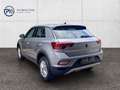 Volkswagen T-Roc 4Me TSI Zilver - thumbnail 4