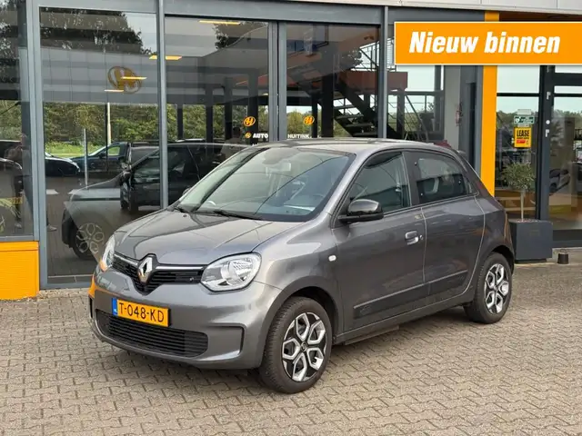 Renault Twingo R80 E-Tech Equilibre - apple/android auto - climat