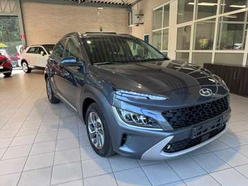 Kona HEV 1.6 GDi Sky DCT