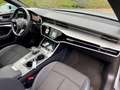 Audi A6 40 TDI design *PANO*ViCo*LEDER*KAMERA* Silber - thumbnail 16