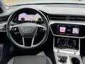 Audi A6 40 TDI design *PANO*ViCo*LEDER*KAMERA* Silber - thumbnail 17